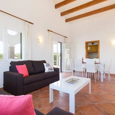 Juana By Cala en Bosch