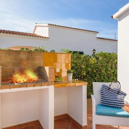 Juana By Cala en Bosch