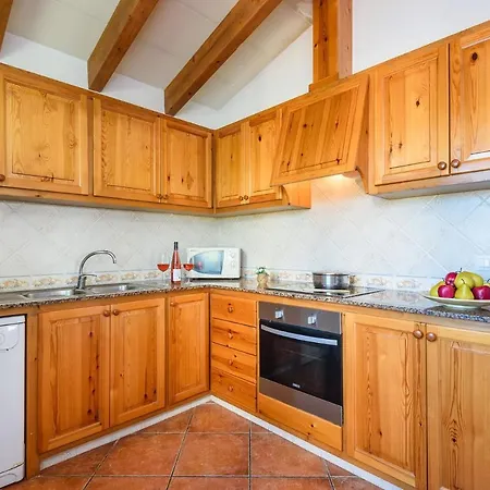 Juana By Villa Cala en Bosch