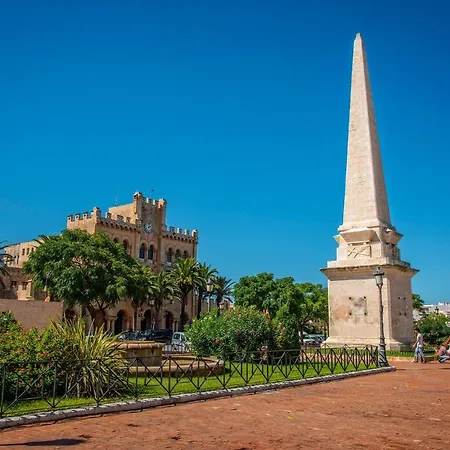 Villa Juana By Cala en Bosch