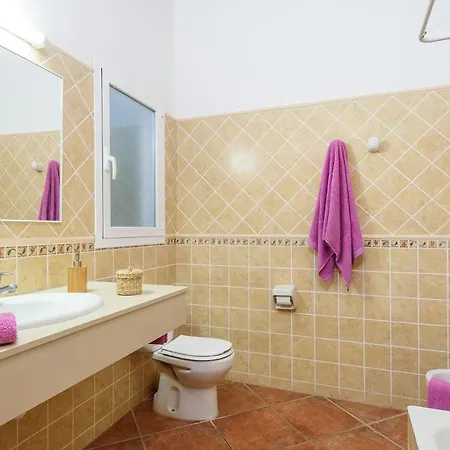 Juana By Cala en Bosch