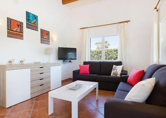 Juana By Villa Cala'N Bosch (Menorca)