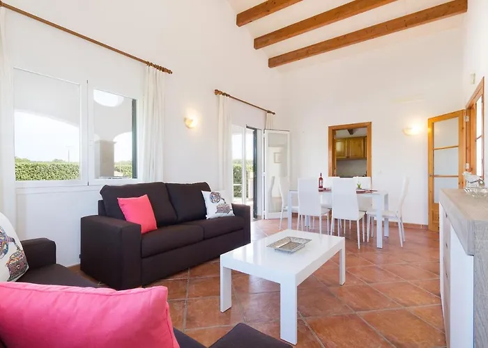 Juana By Cala'N Bosch (Menorca)