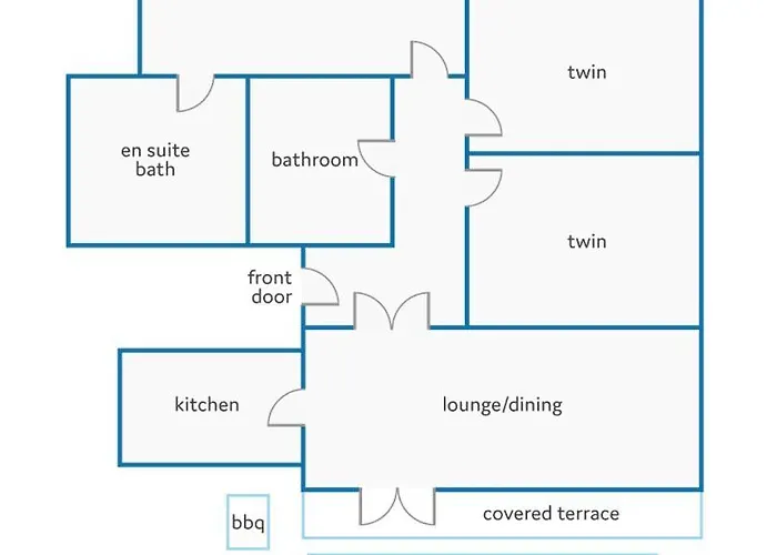 Juana By * Cala'N Bosch (Menorca)