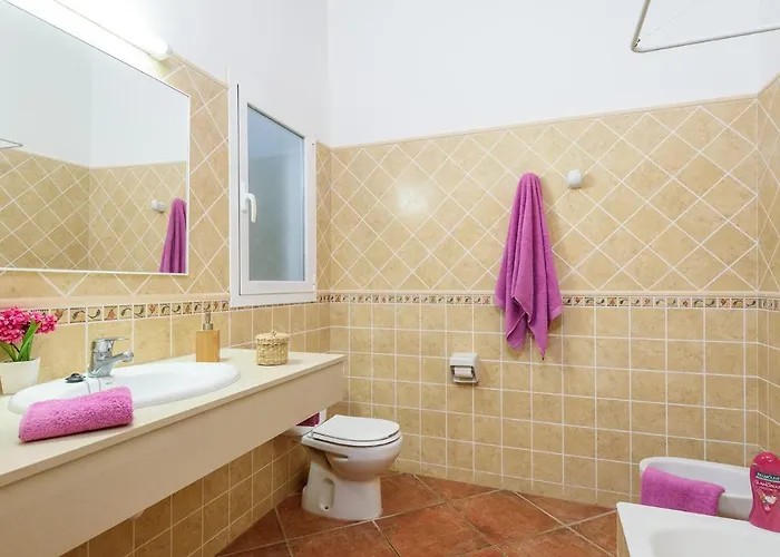 Juana By Cala'N Bosch (Menorca)