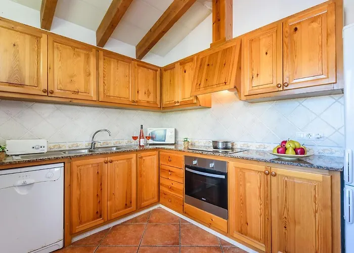 Juana By וילה קאלאן בוש