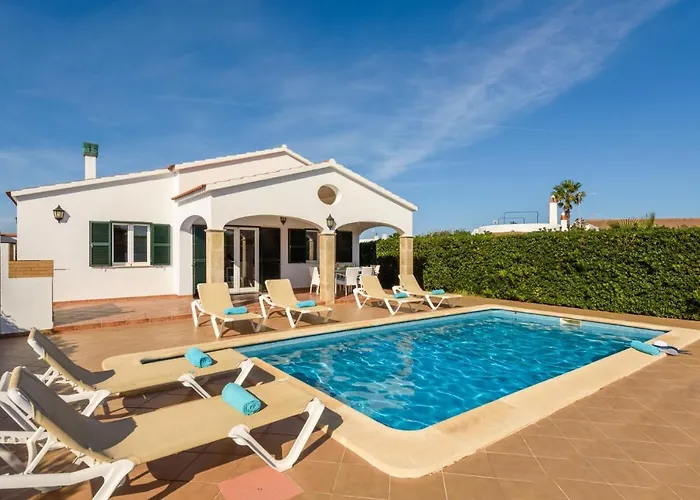 Juana By וילה קאלאן בוש