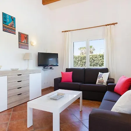 Juana By Villa Cala'N Bosch (Menorca)